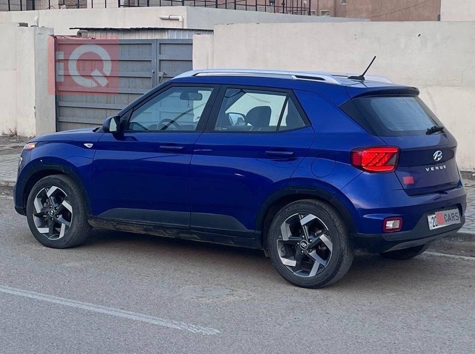 هیۆندای ڤینیو